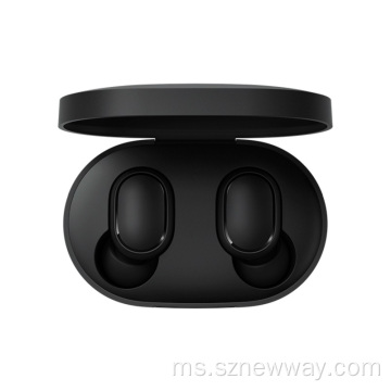 Xiaomi Redmi Airdots 2 Fon telinga Wireless Earbuds